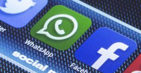 Vai ser possível usar o WhatsApp direto do Facebook