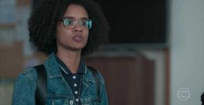 Discurso antirracista em ‘Malhação’ chama atenção na internet