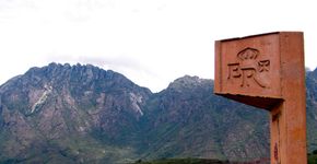 Inspirado no Caminho de Santiago, Estrada Real ganha ‘passaporte’