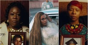 Em novo clipe, Beyoncé convida mães de jovens mortos por policiais nos EUA