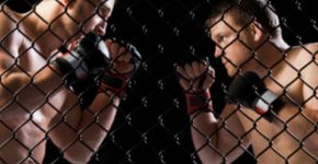 UFC tem vaga de trabalho em Las Vegas para fluente em português
