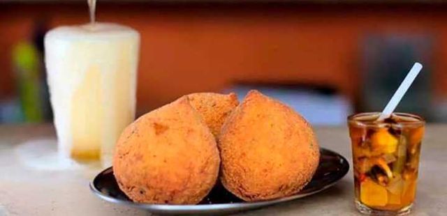 Top5 Rio: um petisco por dia nos bares da Grande Tijuca