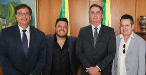 Foto: (Marcos Corrêa/PR)