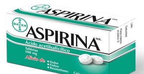 Cientista alerta: risco de câncer da aspirina e omeprazol