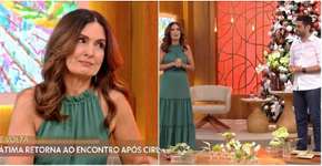 Foto: (Reprodução/TV Globo)
