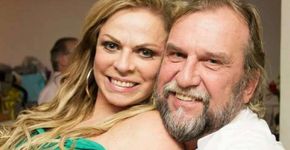 Christina Rocha, do ‘Casos de Família’, é acusada de agredir ex
