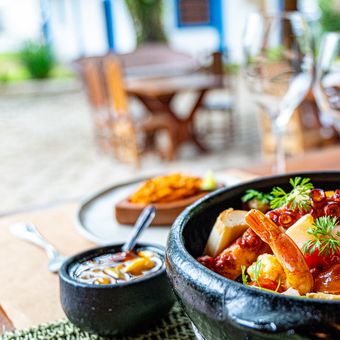 Featured mobile: Litoral norte de SP ganha edição inédita da Restaurant Week