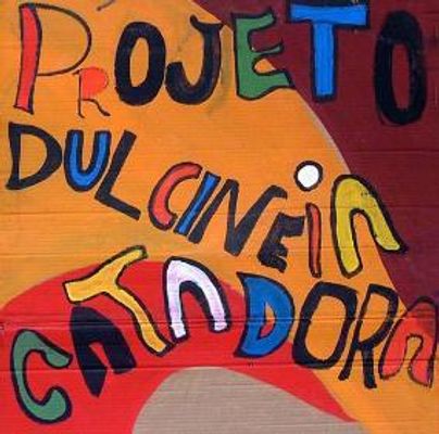 Projeto Dulcinéia Catadora