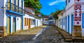 Foto: (Istock/Ekaterina Belova)