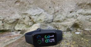Foto: (Amazfit - divulgação)
