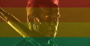 16 perfis que declararam apoio ao casamento gay no Facebook
