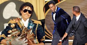 Foto: (Reprodução/Grammy - Reprodução/Oscar)
