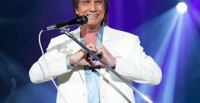 Roberto Carlos libera discografia completa em serviço de streaming