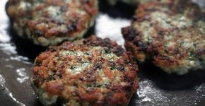 Gostoso e mais leve: aprenda como fazer hambúrguer de frango