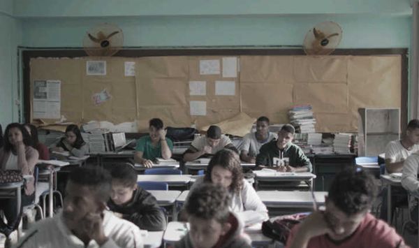 Documentário 