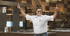 Dayse Paparoto, vencedora do ‘Masterchef’, dá declaração machista