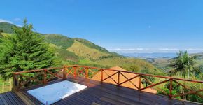 Foto: (Divulgação/Airbnb)