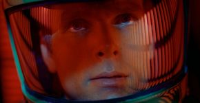 A obsessão de Kubrick pela cor vermelha