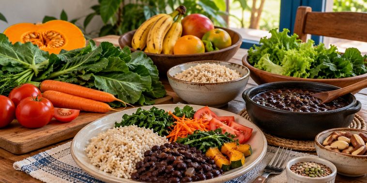 Featured main: 5 alimentos que podem estar associados à prevenção do câncer e cabem em uma alimentação equilibrada