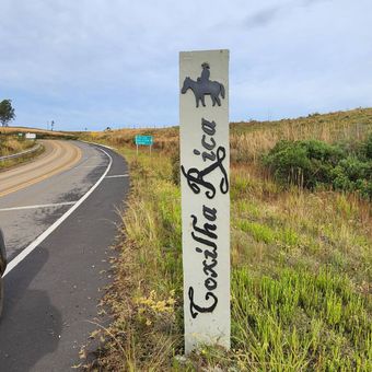 Featured mobile: Coxilha Rica, o refúgio ainda desconhecido da Serra Catarinense