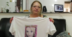 A dor de uma mãe: ‘A morte da minha filha foi pura transfobia’
