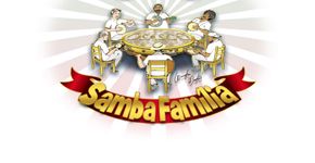 Projeto Samba Família