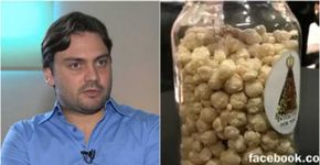 ‘Não sei o que é a farinha; não será distribuída’, diz secretário