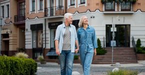 As 3 melhores cidades para viver depois da aposentadoria