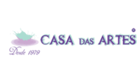 A casa das artes