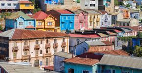 Conheça Valparaíso, cidade que inspirou o poeta Pablo Neruda