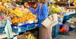 Da feira à mesa: veja dicas para escolher frutas, legumes e verduras corretamente
