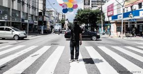 Projeto Poéticas: as intervenções urbanas que querem transformar Natal