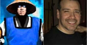 Veja como está o elenco de Mortal Kombat passados 24 anos