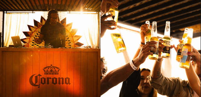8 lugares em SP pra você curtir o pôr do sol com uma cerveja gelada na mão