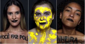 Alunas da Poli criam versão de ‘Survivor’ em luta contra machismo