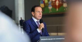 Foto: (Divulgação/Governo do Estado de São Paulo)