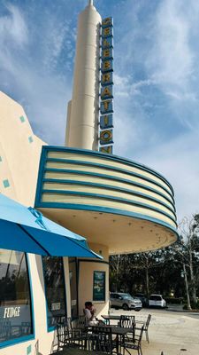 Celebration, a cidade modelo criada por Walt Disney