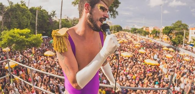 Bloco Lua Vai