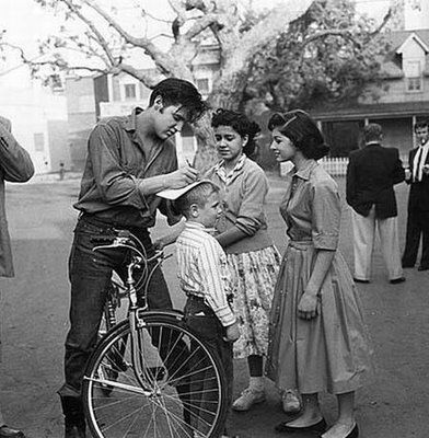 Elvis Presley