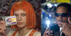 Vinte filmes que estão fazendo 20 anos e você está velho