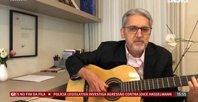 Foto: (Reprodução/GloboNews)