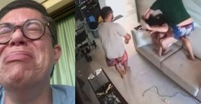 Foto: (Reprodução/Youtube)