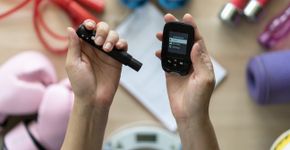 Foto: (iStock/Chinnapong)