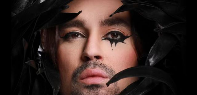 Johnny Hooker Macumba 10 Anos – A Turnê