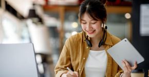 5 dicas para melhorar o foco nos estudos para o Enem