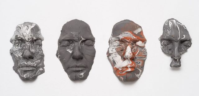 Exposição ‘Clarissa Tossin: ponto sem retorno’