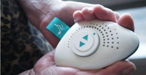 Dispositivo ajuda a combater Alzheimer reproduzindo músicas