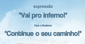 É ver pra crer: site “desconverte” expressões católicas para outras religiões