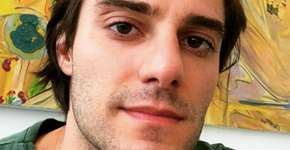 Hugo Bonemer, primo do Benner, assume namoro e corrige repórter