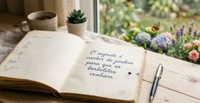 Frases de Mário Quintana que encantam pela delicadeza e pela verdade